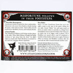 Gloom: Unwelcome Guests (2nd Edition) - 