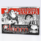 Gloom: Unwelcome Guests (2nd Edition) - 