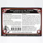 Gloom (2nd Edition): Unfortunate Expeditions - 