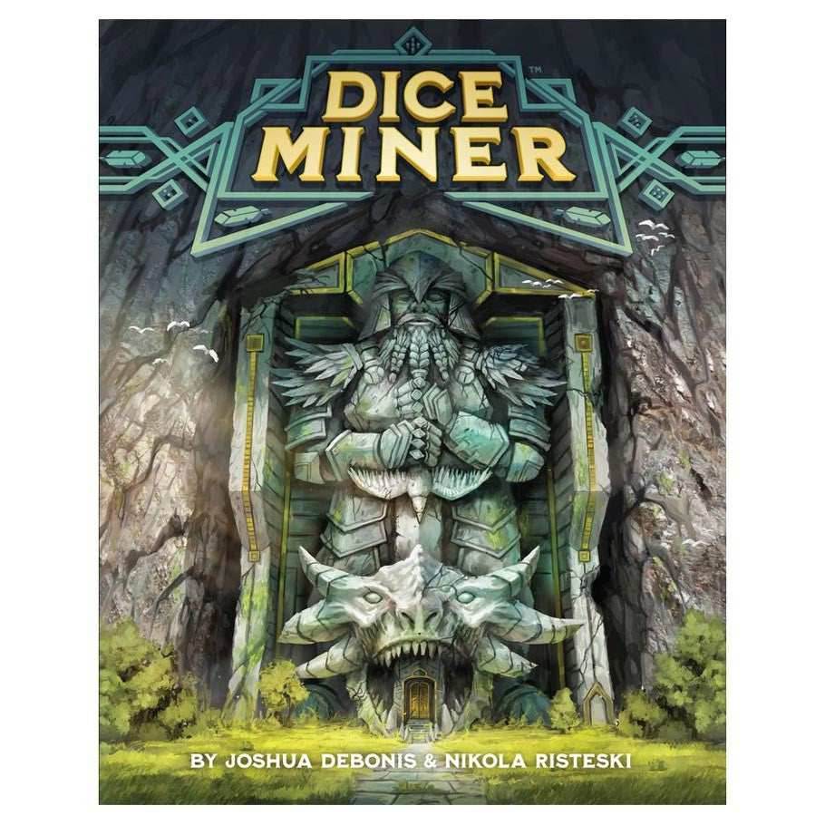 Dice Miner - 