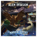 Magical Kitties: Alien Invasion - 