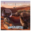 Magical Kitties: Mars Colony - 
