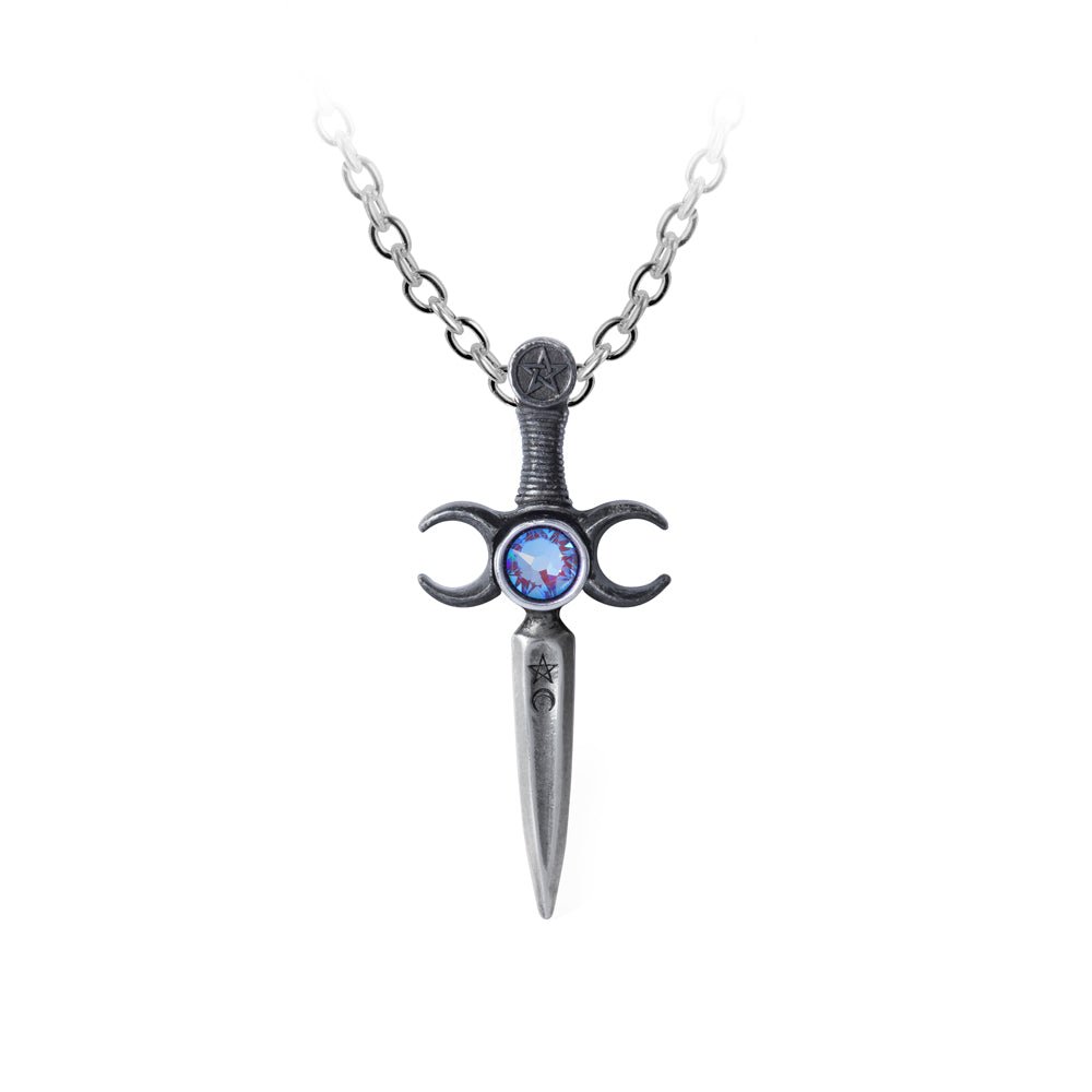 Athame Pendant