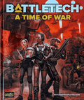 A Time of War - 