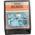 Atlantis - Atari 2600 - Game Only
