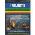 Atlantis - Intellivision - 