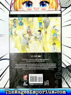 Atom of Beginning Vol 4 - 