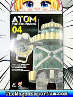 Atom of Beginning Vol 4 - 