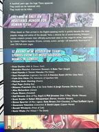 Attack on Titan Anthology Hardcover - 