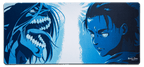 Attack on Titan Eren Yeager Desk Mat