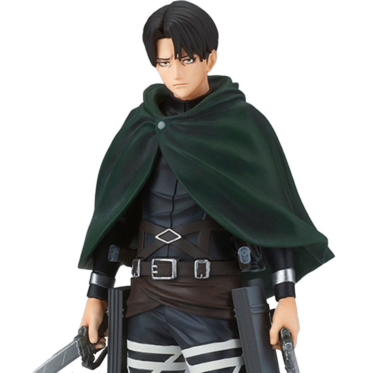 Attack on Titan Levi The Final Season Special Anime Figure-1