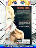 Attack on Titan Lost Girls Vol 1 - 