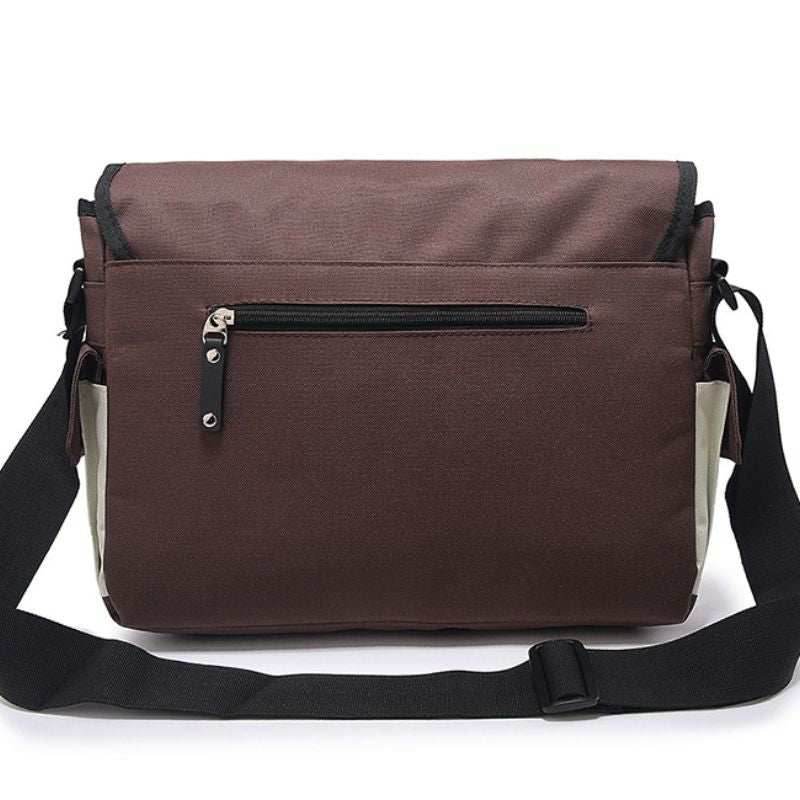 Attack On Titan Messenger Bag - 