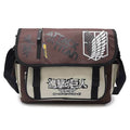 Attack On Titan Messenger Bag - 