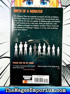 Attack on Titan Vol 2 - 