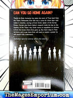 Attack on Titan Vol 5 - 