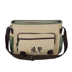 Attack Titan Messenger Bag - 
