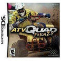 ATV Quad Frenzy - Nintendo DS - 
