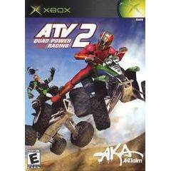 ATV Quad Power Racing 2 - Xbox - 