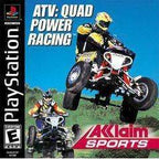 ATV Quad Power Racing - PlayStation - 