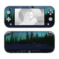 Aurora - Nintendo Switch Lite Skin