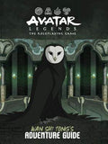 Avatar Legends: Adventure Guide - 