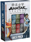 Avatar Legends: Dice Set - 