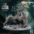 Avatar of Arba (Epic Forest Elemental) - 