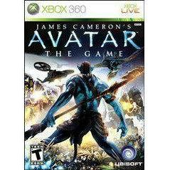 Avatar: The Game - Xbox 360