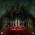 Cthulhu: Death May Die - Unspeakable Pledge Bundle - 
