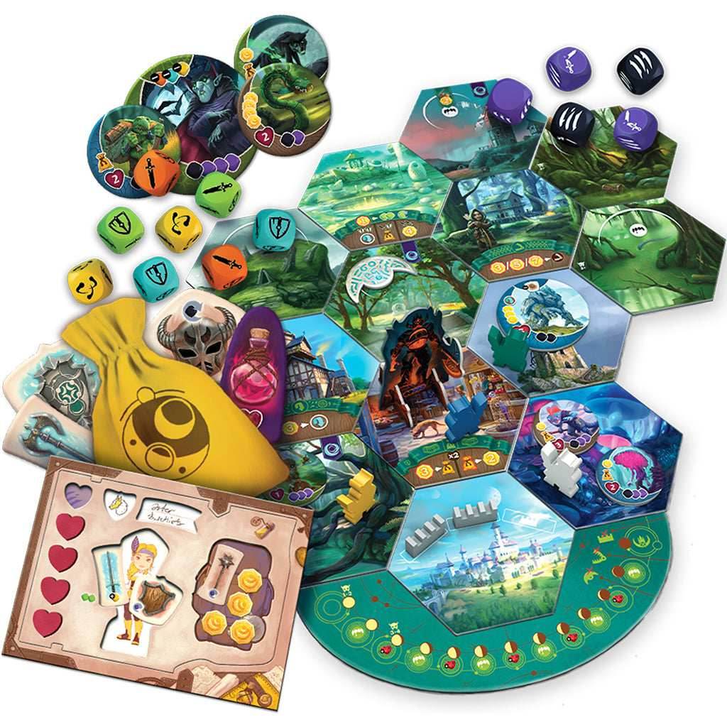 Chronicles of Avel - 