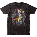 Avengers End Game Movie Poster Marvel Adult T-Shirt - S