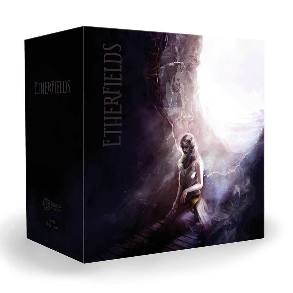 Etherfields - 