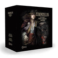 Etherfields: Stretch Goals - 
