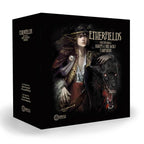Etherfields: Stretch Goals - 