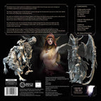 Etherfields: Stretch Goals - 
