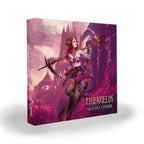 Etherfields: 5th player expansion - 
