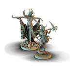 Etherfields: 5th player expansion - 