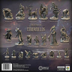 Etherfields: Creatures of Etherfields - 
