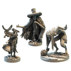Etherfields: Creatures of Etherfields - 