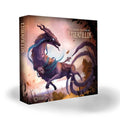 Etherfields: Alternative Creatures of Etherfields - 