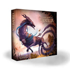 Etherfields: Alternative Creatures of Etherfields - 