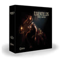Etherfields: Sphinx Campaign - 