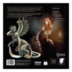 Etherfields: Sphinx Campaign - 
