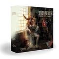 Etherfields: Funeral Witch Campaign - 