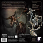 Etherfields: Funeral Witch Campaign - 