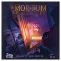 Mortum: Medieval Detective - 