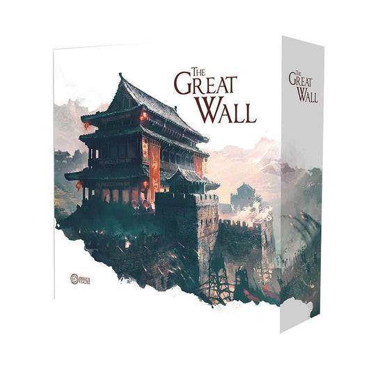 The Great Wall (Miniatures Version) - 