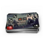 The Great Wall - Stretch Goals - 