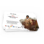 The Great Wall - Stretch Goals - 
